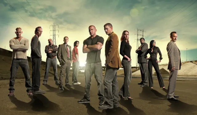 Prison Break Netflix’te Yok Mu, Neden Yok, Kaldırıldı Mı, Yayın Hakkına Son Mu Verildi Ve Hangi Platformda Var?