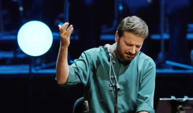 Sami Yusuf İstanbul Ve Ankara Konseri Ne Zaman, 2026 Biletleri, Harbiye Ve ATO Congresium Tarihleri!