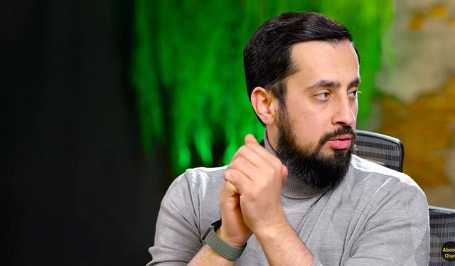 Hayalhanem’in Kurucusu Mehmet Yıldız Eşi Kim, Kübra Yıldız Kimdir, Mehmet Yıldız Evli Mi, Kaç Çocuğu Var?