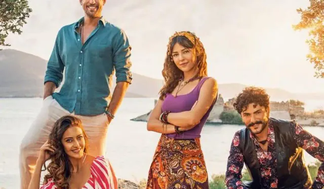 Sağlık Oluversin Gari Filmi Konusu, Oyuncuları, Nerede Çekildi, IMDb Puanı, Yönetmeni Ve Çekim Yerleri