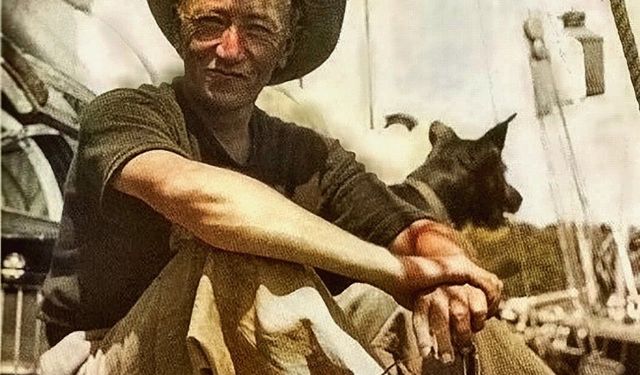 İstanbul Öykücüsü Olarak Tanınan Yazar Sait Faik Abasıyanık’ın Hayatı Ve Eserleri