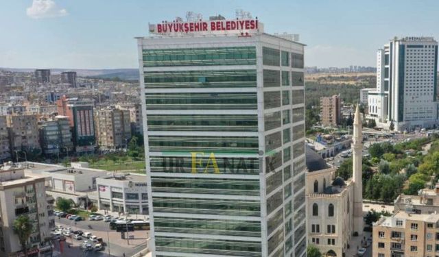 Şanlıurfa Büyükşehir Belediyesi’nin Personel Alım Kura Sonucu Belli Oldu