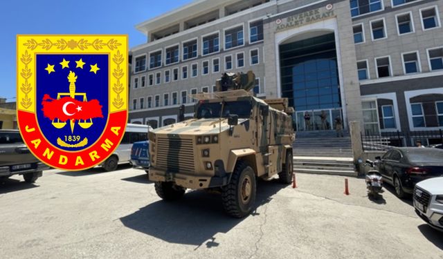 Şanlıurfa Jandarması Uyuşturucu Ağına Nefes Aldırmadı: 69 Gözaltı