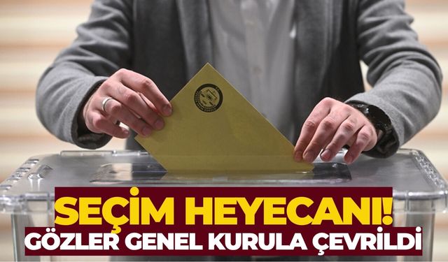 Şanlıurfa Küçükbaş Hayvancılık Kooperatifi Genel Kurula Gidiyor