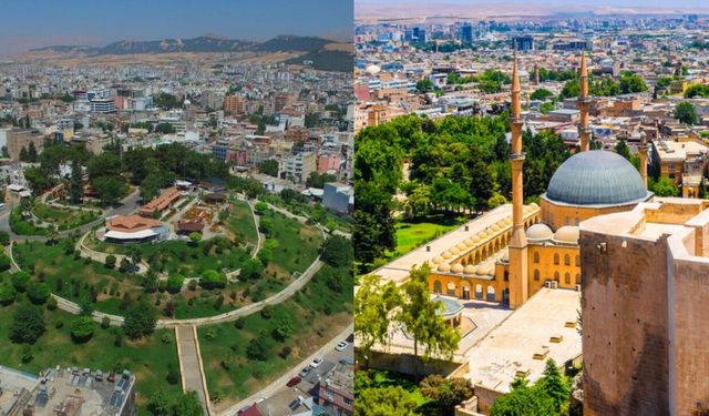 Şanlıurfa ve Adıyaman’da 31 Taşınmaz Kiraya Verilecek