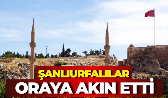 Şanlıurfa ve Nevşehir’den Gelen Öğretmenler Gaziantep’te Buluştu