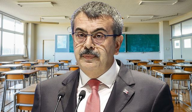 Şanlıurfa'da Okullar Bu Tarihlerde Kapalı Olacak!
