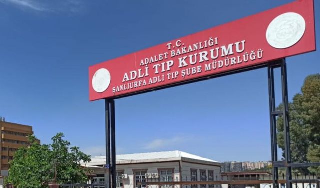 Şanlıurfa’da 3 Çocuk Babasından Acı Haber!