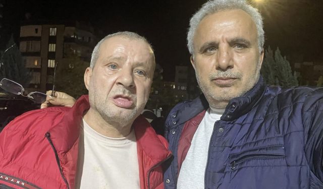 Şanlıurfa’da Bekir Haktankaçmaz Hayatını Kaybetti