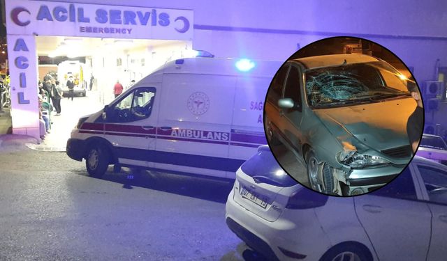 Şanlıurfa’da Vicdanları Sızlatan Olay: Çocuğa Çarpan Sürücü Olay Yerinden Kaçtı