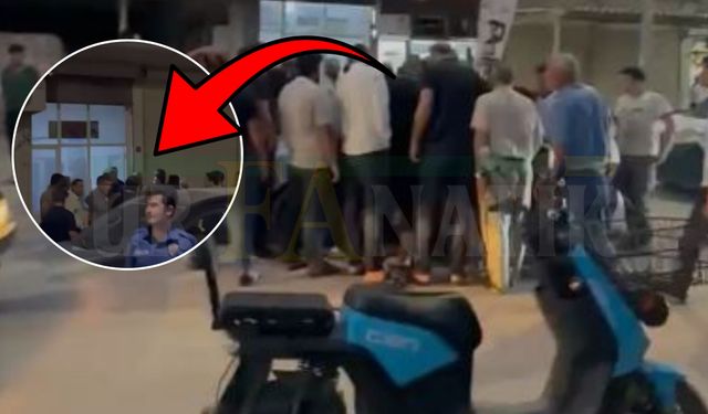 Suruç’ta Çocuk Kaçırma İddiası: Mahalle Ayağa Kalktı, 1 Şüpheli Yakalandı