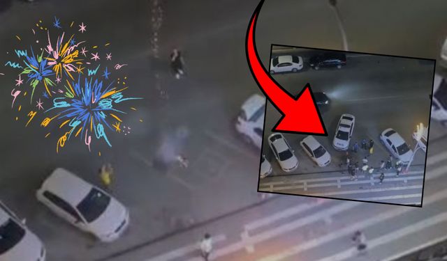 Şanlıurfa'da Eğlencenin Dozu Kaçınca Polis Devreye Girdi