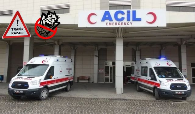 Şanlıurfa’da Yaşanan Olayda 12 Yaşındaki Çocuk Yaralandı
