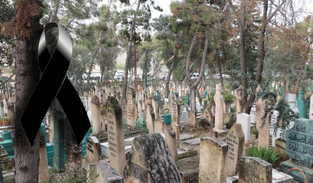 Şanlıurfa’da Fethiye Çarma ve Hanif Subaşı Hayatını Kaybetti