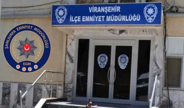Şanlıurfa’da “İntihar” Denilen Ölüm Cinayet Çıktı: 2 Kişi Tutuklandı
