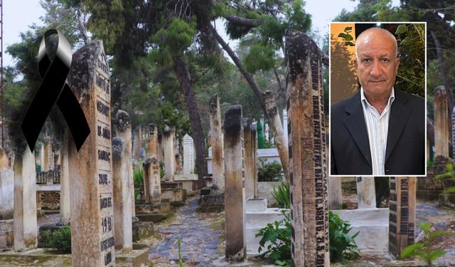 Şanlıurfa’dan Acı Haber: Kamyon Şoförü İsmail Avcılar Vefat Etti