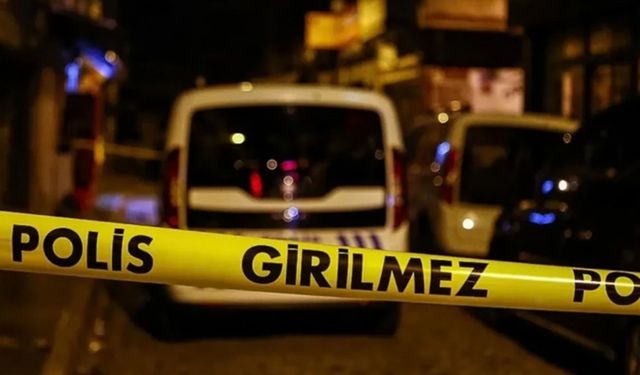 Haliliye'de Yüreklerin Ağza Geldiği Anlar! 41 Yaşındaki Adam Yaralandı