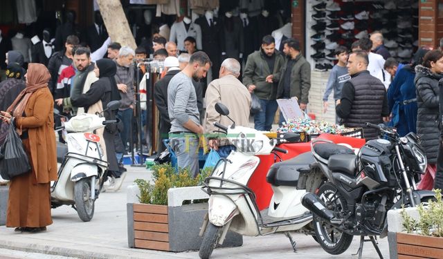 Şanlıurfa’da KPSS Şartsız Personel Alımı Yapılacak!