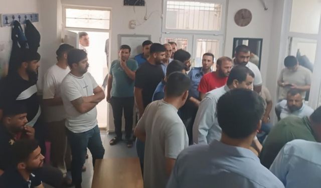 Şanlıurfa’da Krizi Çözüldü Mü? Esnaf ve Belediye Bir Araya Geldi