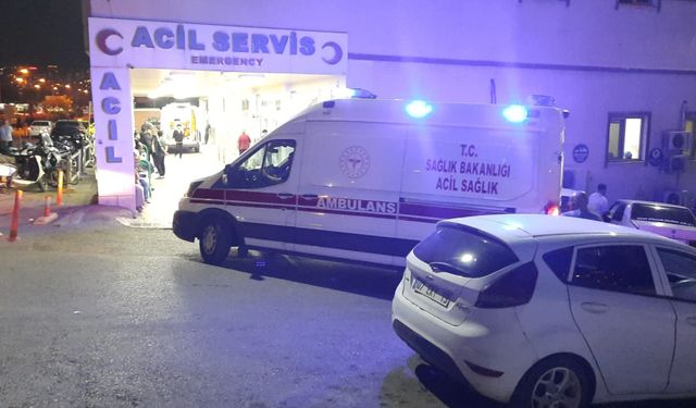 Karaköprü Mesire Alanındaki Bıçaklı Kavga Kanlı Bitti: 1 Yaralı, 1 Gözaltı
