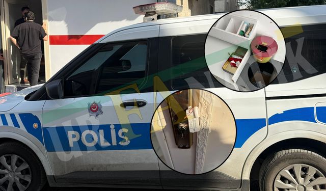 Şanlıurfa’da Ruhsatsız Sağlık Kabini Mühürlendi: Tıbbi Cihazlar ve İlaçlar Ele Geçirildi