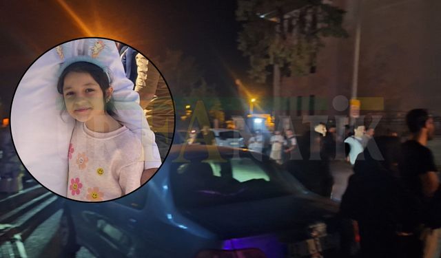 Şanlıurfa'da Saatlerce Aranan Küçük Esila'dan Beklenen Haber Geldi