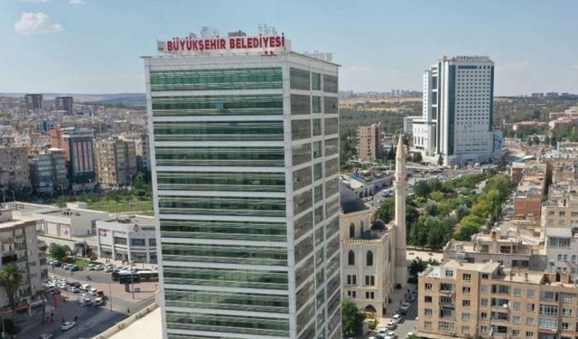 Şanlıurfa’da Toplu Taşıma Ücretsiz Olacak Mı?