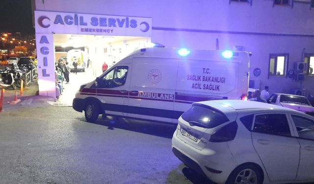 Şanlıurfa’da Trafiği Tehlikeye Attı, Kaza Yapınca Gerçek Ortaya Çıktı