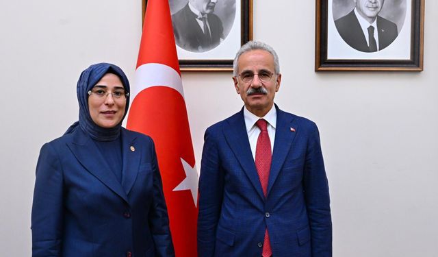 Şanlıurfa’da Ulaşımı Rahatlatacak Projelerde Kritik Adımlar Atıldı