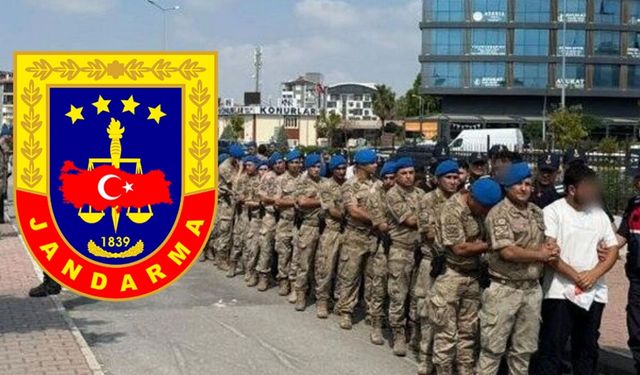 Son Dakika: Şanlıurfa'daki 8 Milyarlık Vurguna 36 Tutuklama!