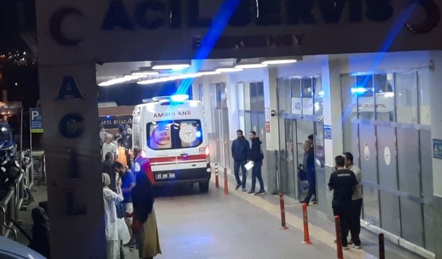 Şanlıurfa’daki Üzücü Olayda 17 Yaşındaki Genç Kız Ağır Yaralandı