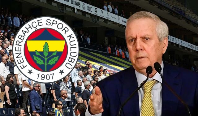 Siyasilerden Fenerbahçe Başkanı Aziz Yıldırım'a Tebrik Yağmuru