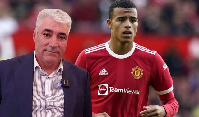 Şanlıurfalı İş İnsanından Fenerbahçe'ye Bomba Transfer