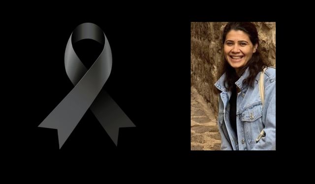 Şanlıurfalı Öğretmenin Acı Sonu: Birgül Çınar Özmen Hayatını Kaybetti