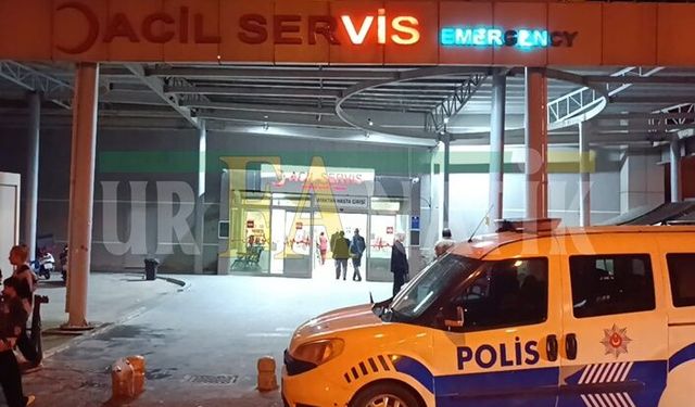 Şanlıurfa’nın Birecik İlçesinde 38 Yaşındaki Kadın Yaralandı