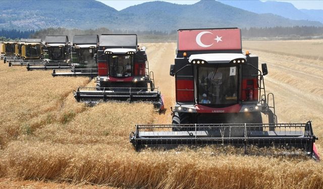 Şanlıurfa’dan Ülke Ekonomisine Büyük Katkı