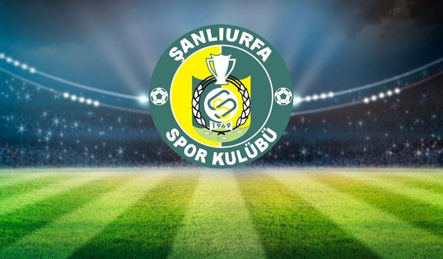 Şanlıurfaspor’da Büyük Hareketlilik!