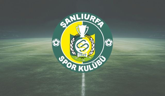 Şanlıurfaspor’da Sular Durulmuyor! Eski Yönetimden Dikkat Çeken Açıklama