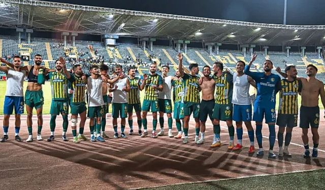 Şanlıurfaspor’un En Kolay ve En Zor Deplasmanları Belli Oldu