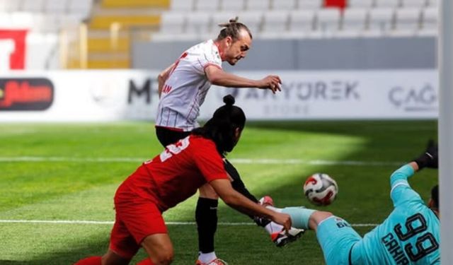 Şanlıurfaspor’un Eski Oyuncusu İçin Yeni Dönem Başlıyor