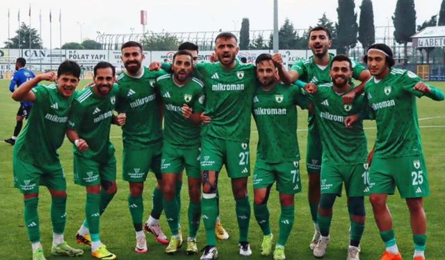 Şanlıurfaspor’un Gündemindeki Mehmet Yiğit Serbest Kaldı