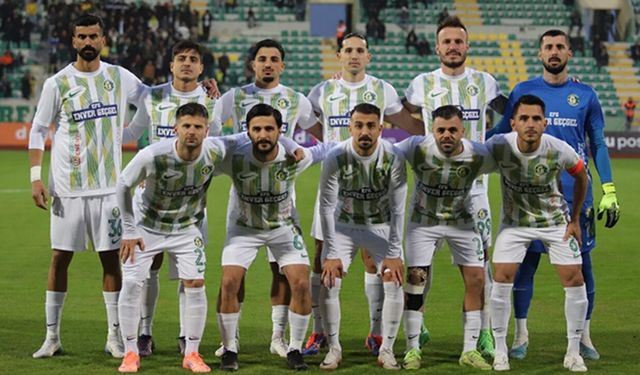 Şanlıurfaspor’un Başarılı İsmi Berk Yıldız Kütahyaspor’da!