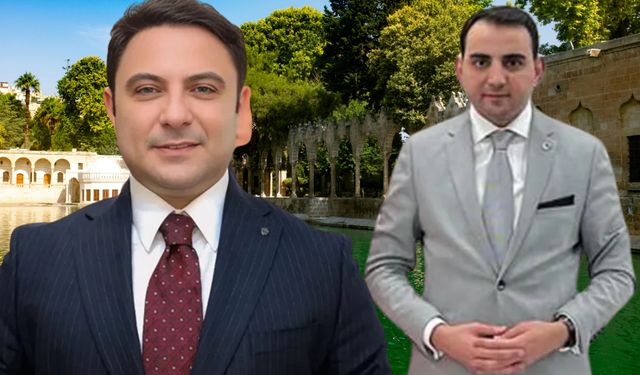Şanlıurfa’ya Veda Eden Kaymakamlardan Açıklama Geldi