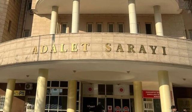 İLAN T.C. ŞANLIURFA 4. AİLE MAHKEMESİNDEN