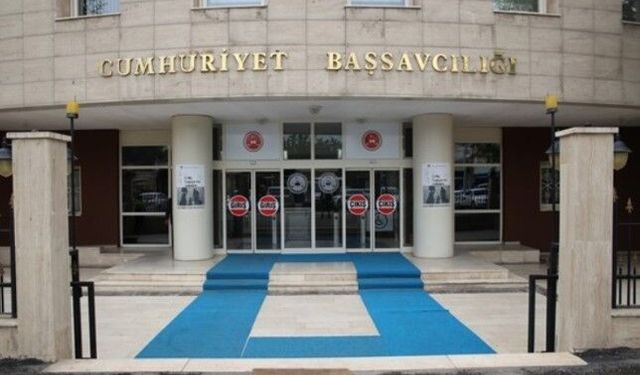 ŞANLIURFA 4. ASLİYE CEZA MAHKEMESİ