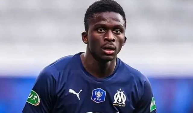 Bamba Dieng Kimdir, Kaç Yaşında, Nereli, Hangi Takımda Oynuyor? Boyu, Mevkisi, Kariyeri, İstatistikleri Ve Transfer Durumu