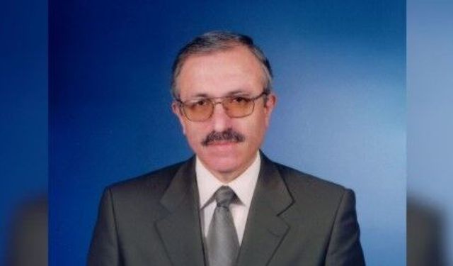 Süleyman Arun Kimdir, Neden Vefat Etti, Cenazesi Nereden Kalktı, Yozgatlı Emekli Başmüfettiş Ve Öğretmen Arun’un Hayatı