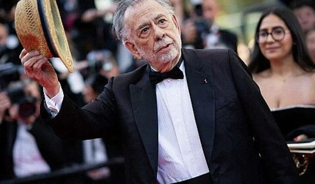 Francis Ford Coppola Kimdir, Yeğeni Kim, Nicolas Cage İle Akrabalığı Ne?
