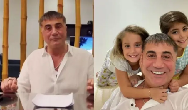 Sedat Peker’in Kızı Lina Peker’e Ne Oldu, Lina Peker Sağlık Durumu Nasıl? Dubai’deki Kaza Sonrası Aileden Açıklama