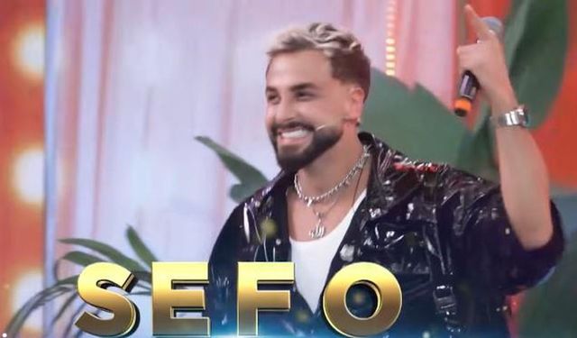 Sefo Kimdir, Gerçek Adı, Kaç Yaşında, Nereli, Aslen Nereli, Şarkıları ve Hayatı